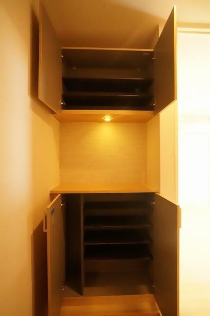 ルワンジュ 101号-5