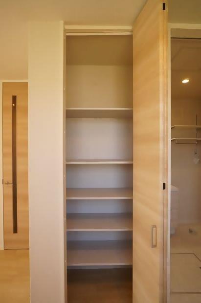 ルワンジュ 101号-6