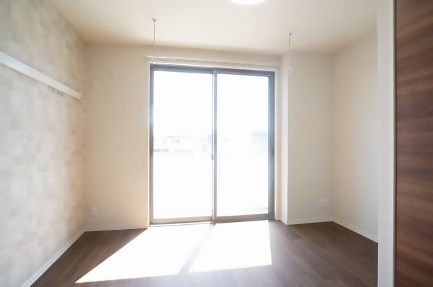 ルワンジュ 201号-2