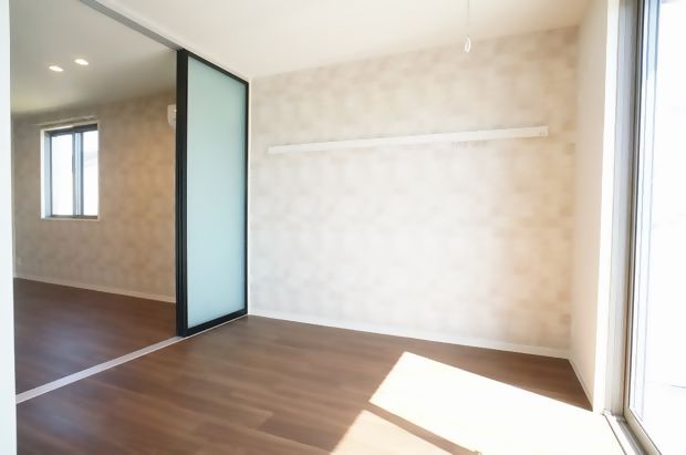 ルワンジュ 201号-3