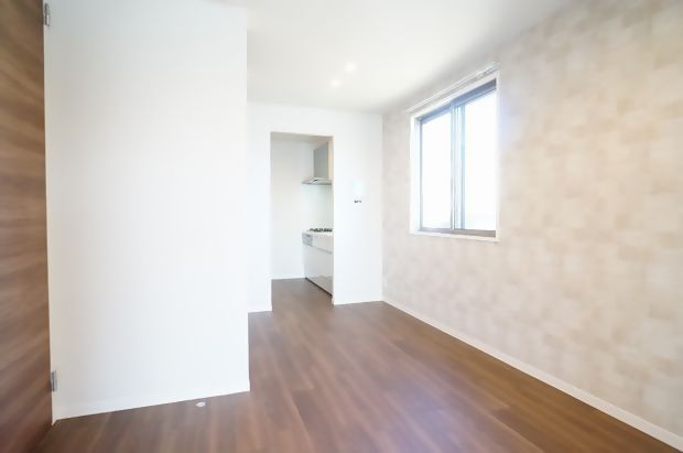 ルワンジュ 201号-5