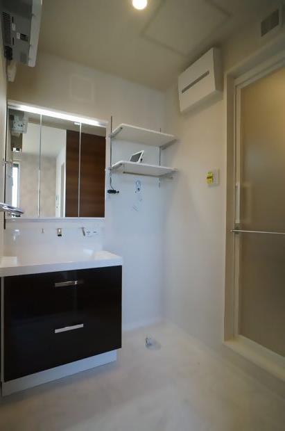 ルワンジュ 201号-8