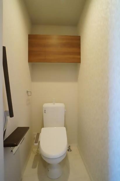 ルワンジュ 201号-11