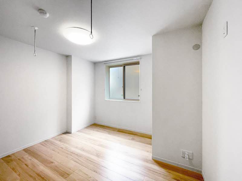 シャーメゾン新富町 103号-5