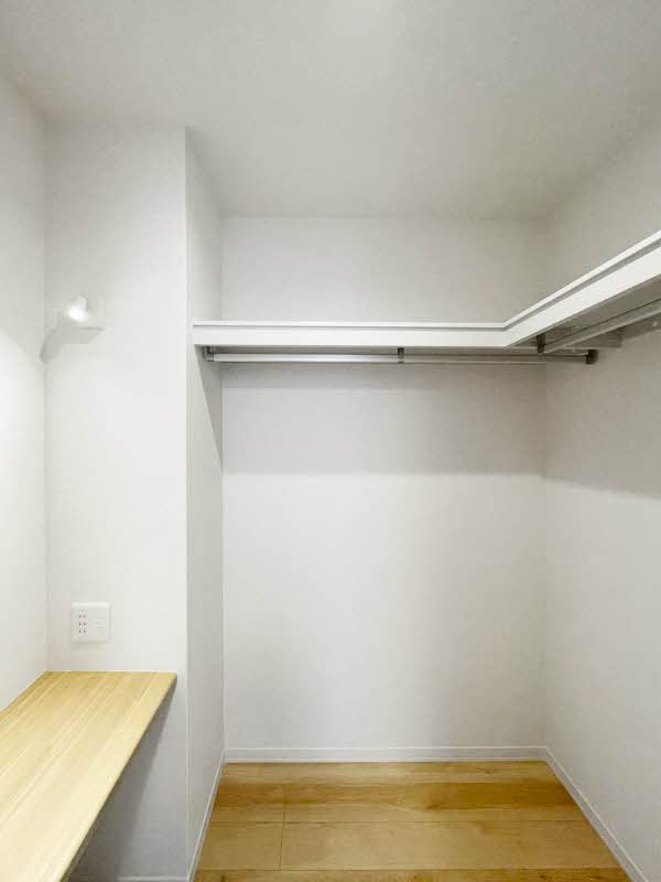 シャーメゾン新富町 103号-7