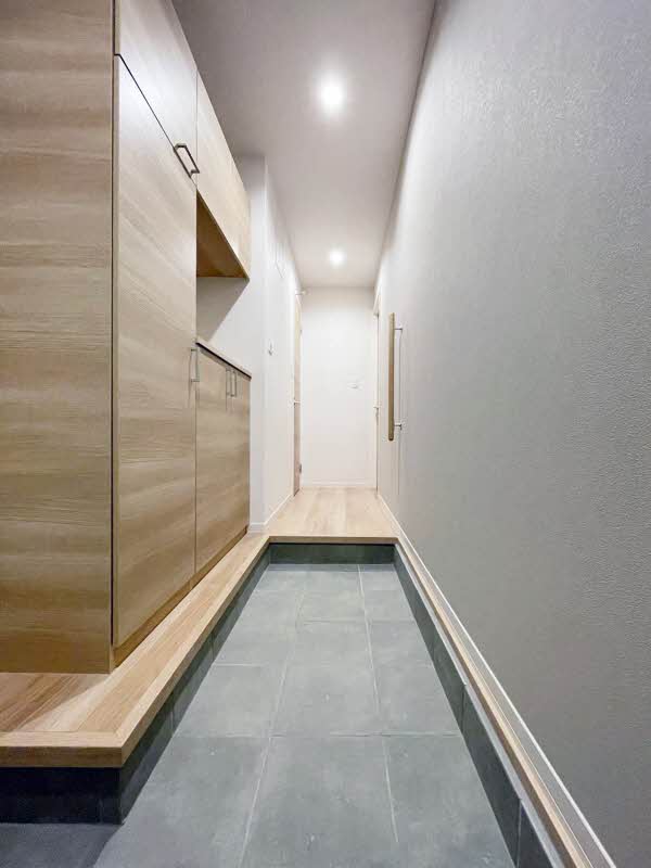 シャーメゾン新富町 103号-11
