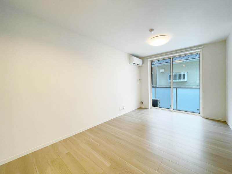 シャーメゾン新富町 105号-3