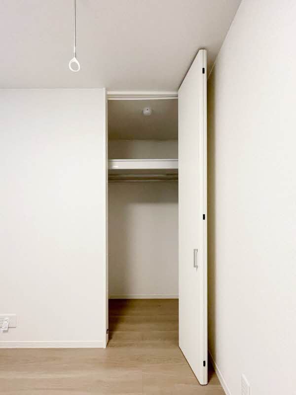 シャーメゾン新富町 105号-7