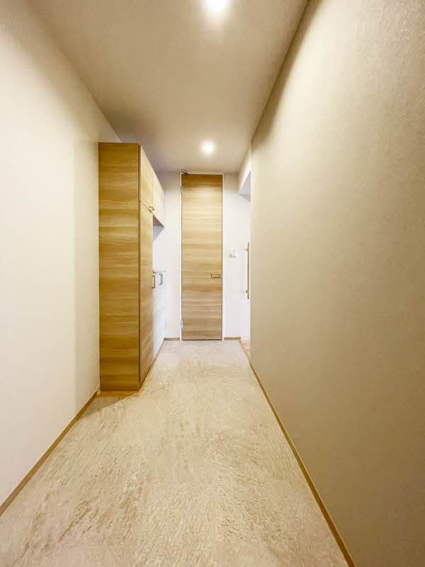 シャーメゾン新富町 301号-10