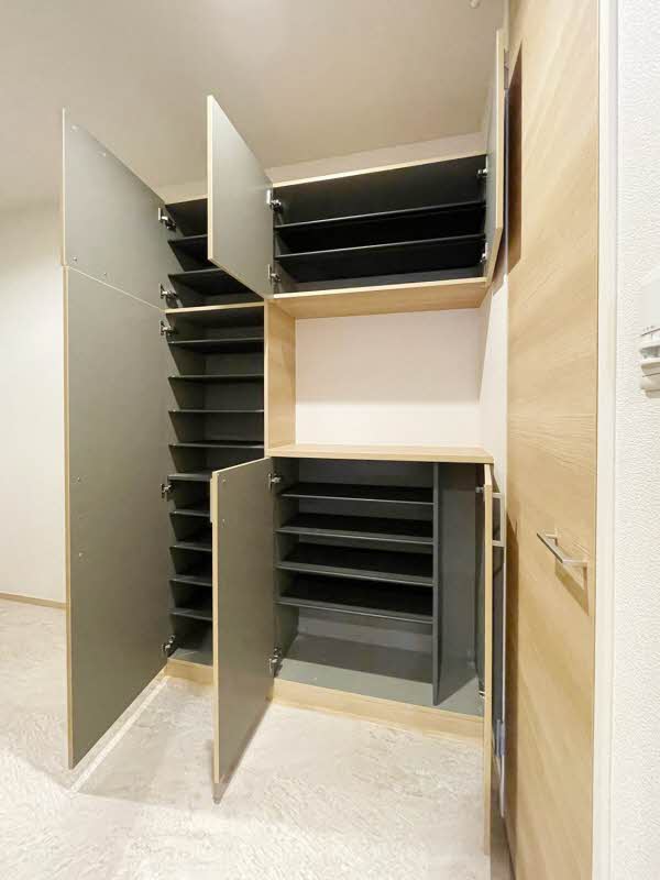 シャーメゾン新富町 301号-11