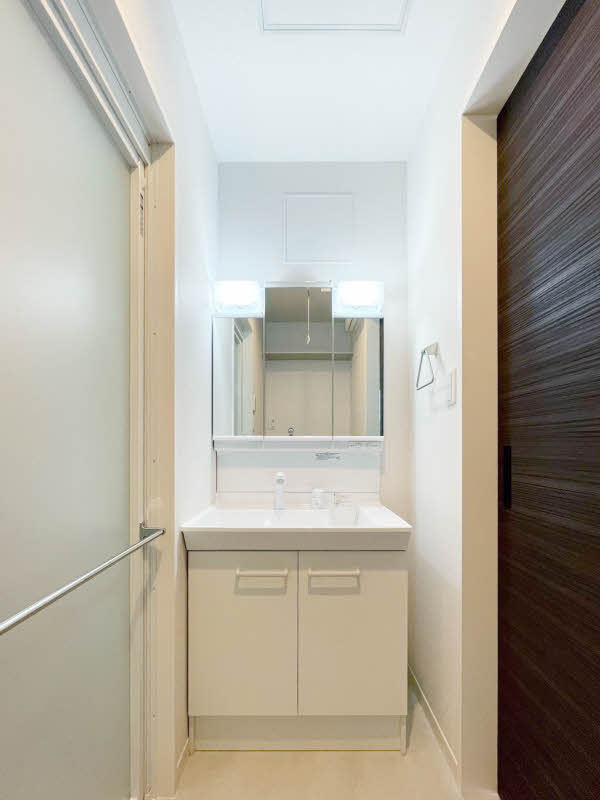 シャーメゾン新富町 305号-7