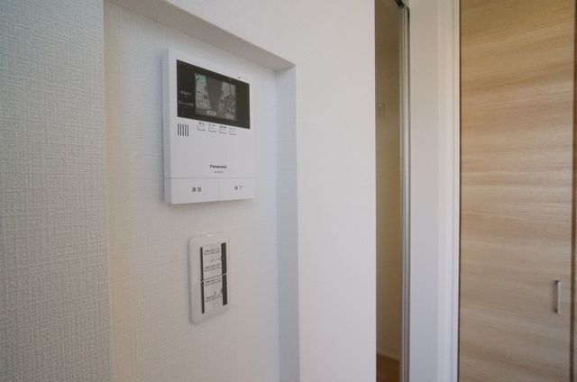 アパルトマン逆井 103号-5