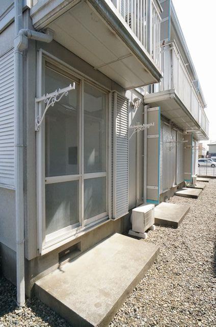 アパルトマン逆井 103号-12