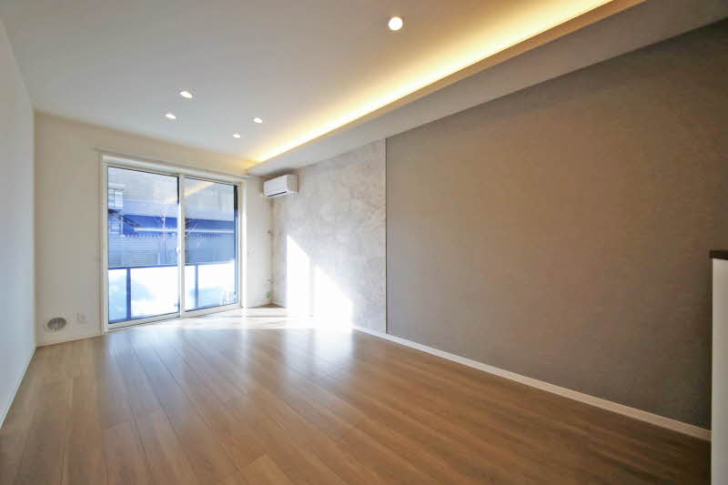 カーサ・ソム・Ｄ 103号-3