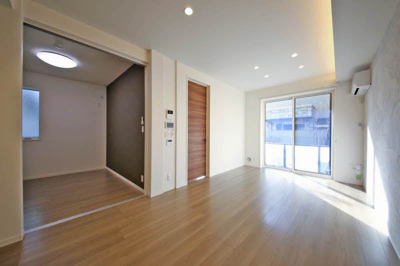 カーサ・ソム・Ｄ 103号-4