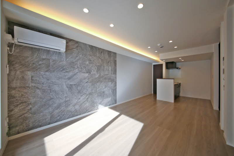 カーサ・ソム・D 302号-3