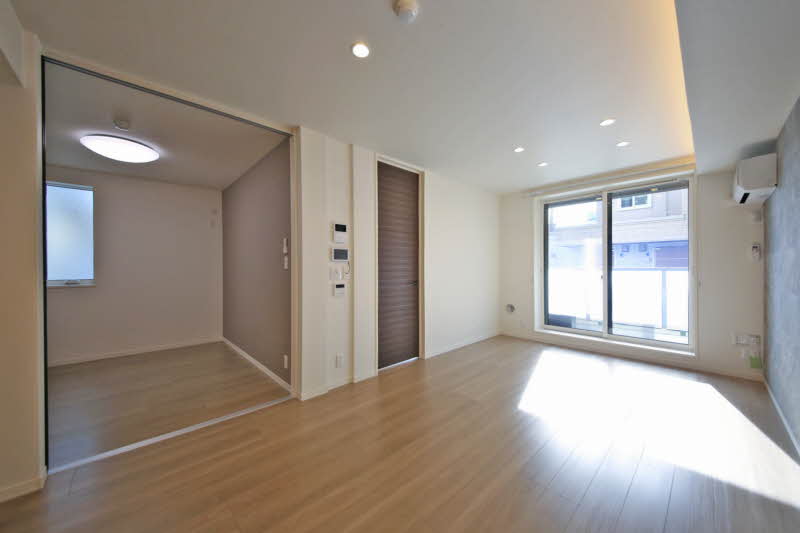 カーサ・ソム・D 302号-4