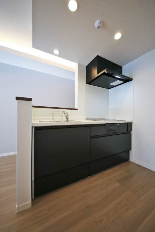 カーサ・ソム・D 302号-5