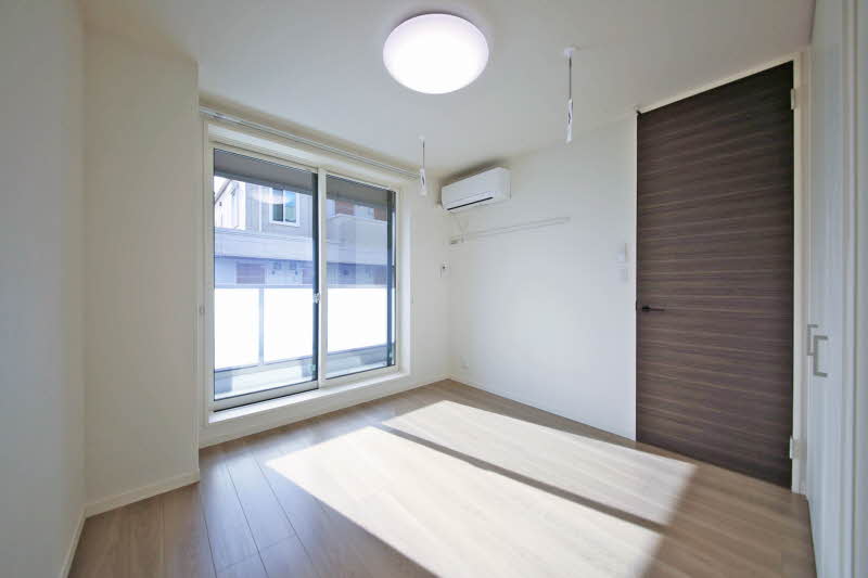 カーサ・ソム・D 302号-8