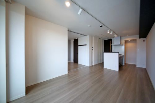 シャーメゾン　アクシス 301号-3