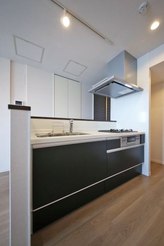 シャーメゾン　アクシス 301号-7