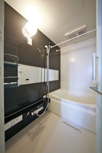 シャーメゾン　アクシス 301号-8