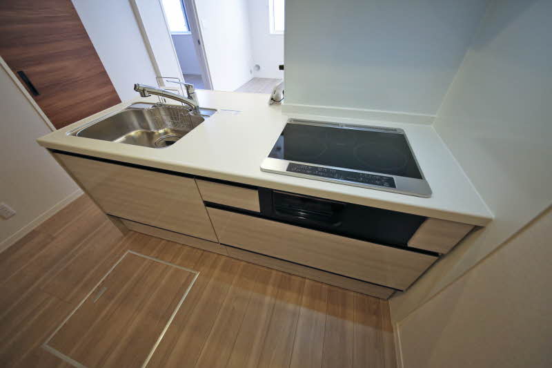 クライン　ヴァルト　Ⅰ 102号-6