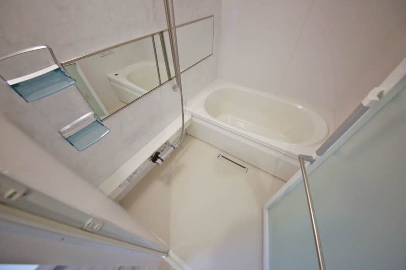 クライン　ヴァルト　Ⅰ 102号-10