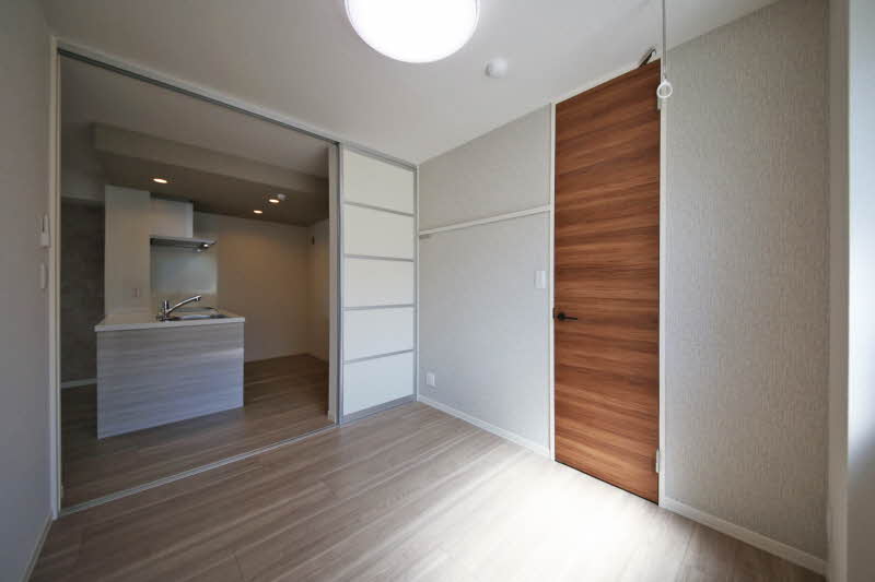 クライン　ヴァルト　Ⅰ 105号-3