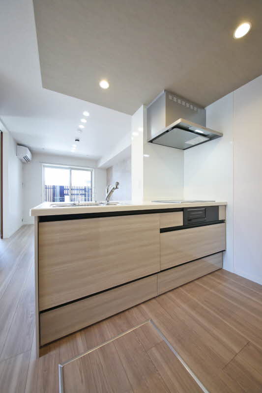 クライン　ヴァルト　Ⅰ 105号-6