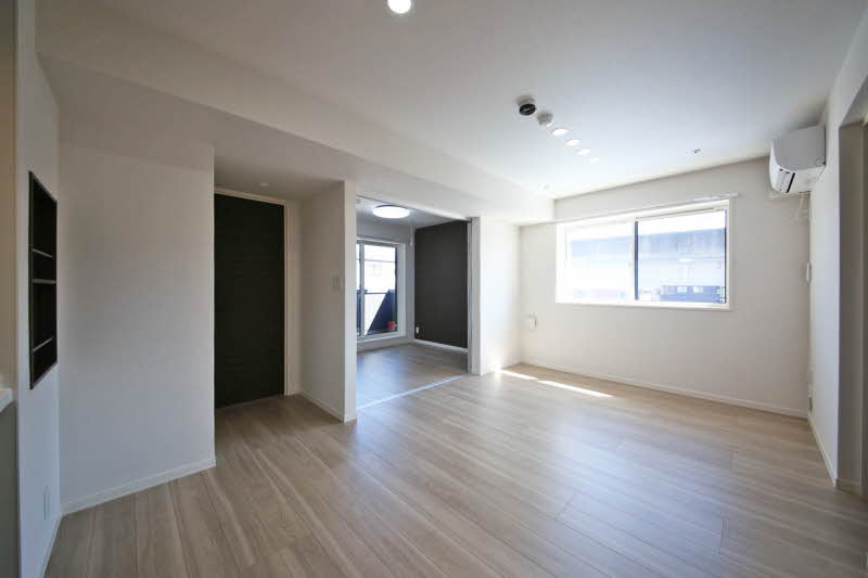 クライン　ヴァルト　Ⅰ 203号-3