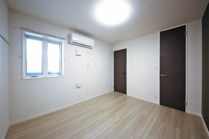 クライン　ヴァルト　Ⅰ 203号-5