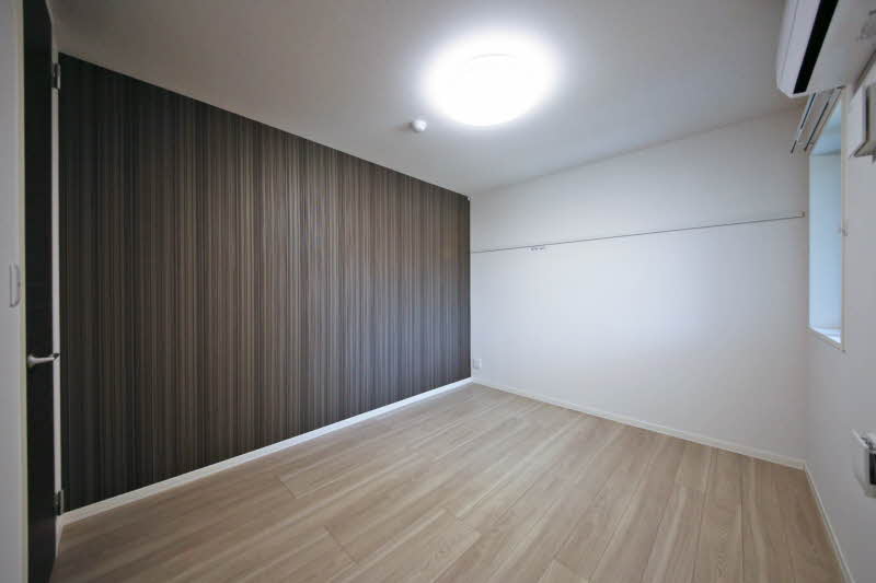 クライン　ヴァルト　Ⅰ 203号-6