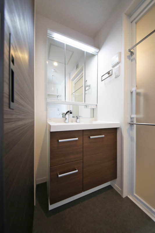 クライン　ヴァルト　Ⅰ 203号-7