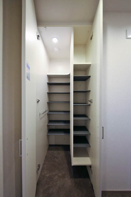 クライン　ヴァルト　Ⅰ 203号-10