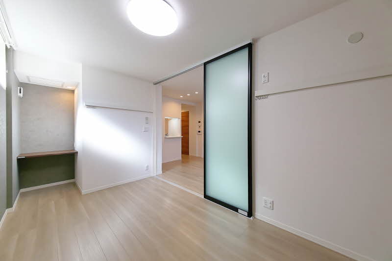 グレースマジック 302号-5