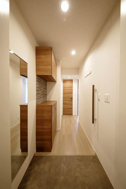 グレースマジック 302号-11