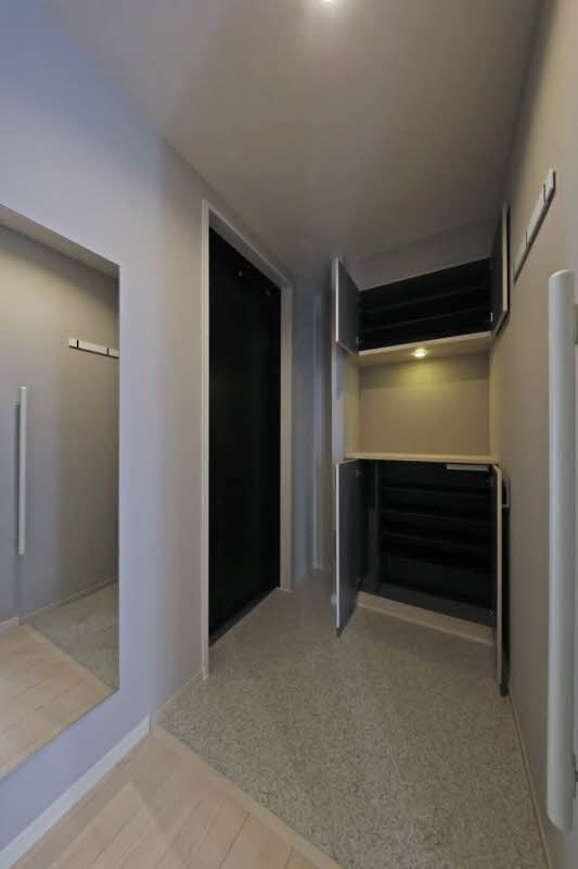 ウノ・アドーラ柏 301号-8