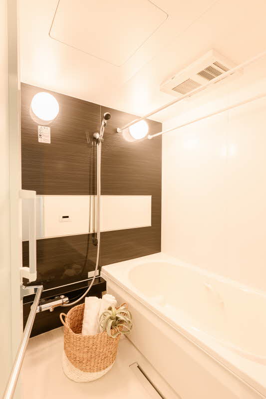 ラッキーエイト１号館 302号-10