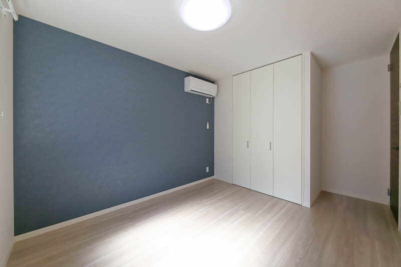 ル　リアン 302号-3