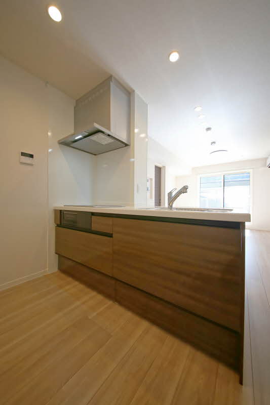 ル　リアン 302号-4