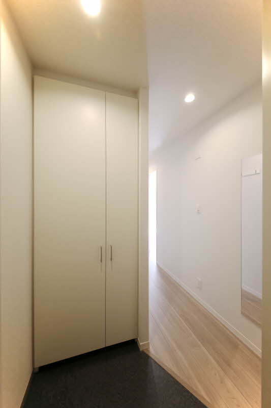 ル　リアン 302号-7