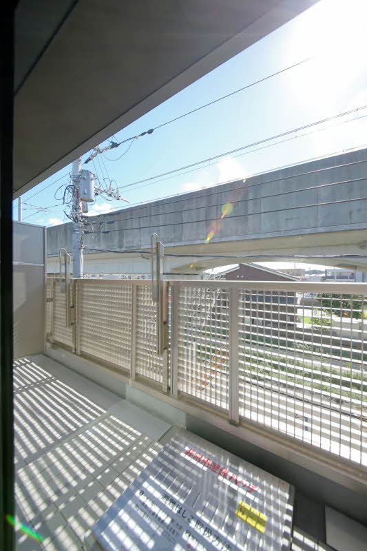 ル　リアン 302号-8