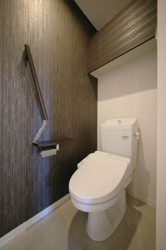 ル　リアン 302号-10