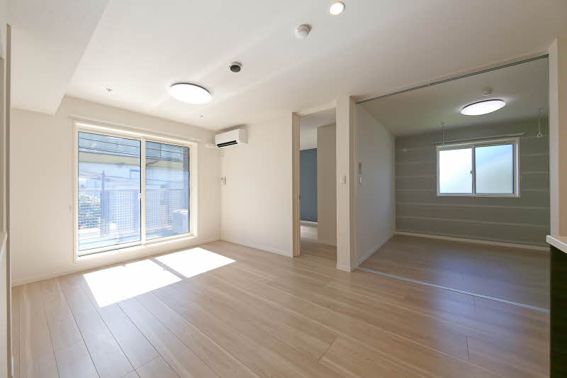 ル　リアン 302号-11