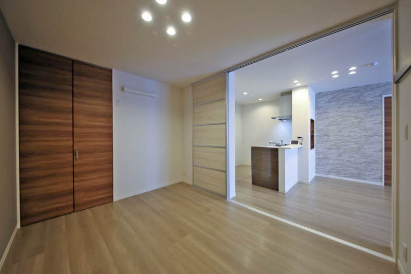 クレスティーク 105号-7