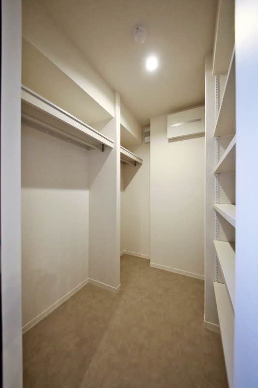 クレスティーク 105号-8