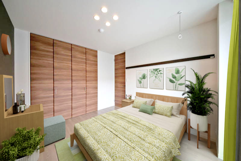 クレスティーク 203号-3