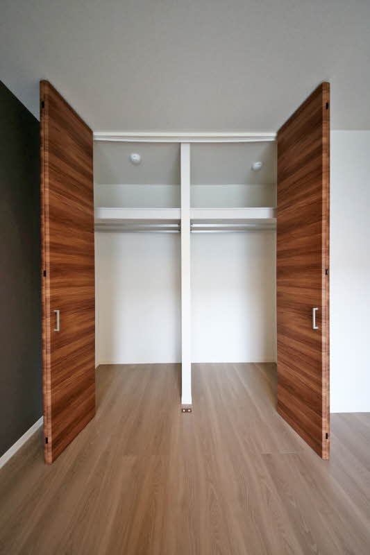 クレスティーク 203号-6