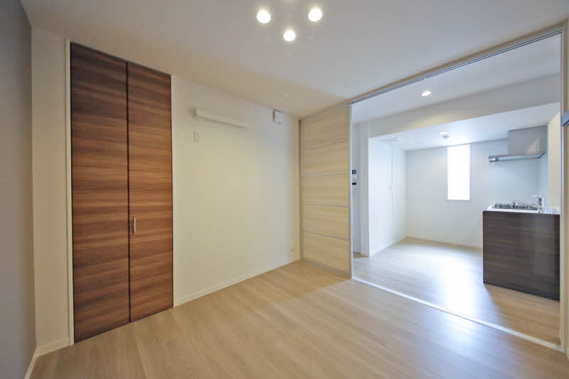 クレスティーク 203号-7